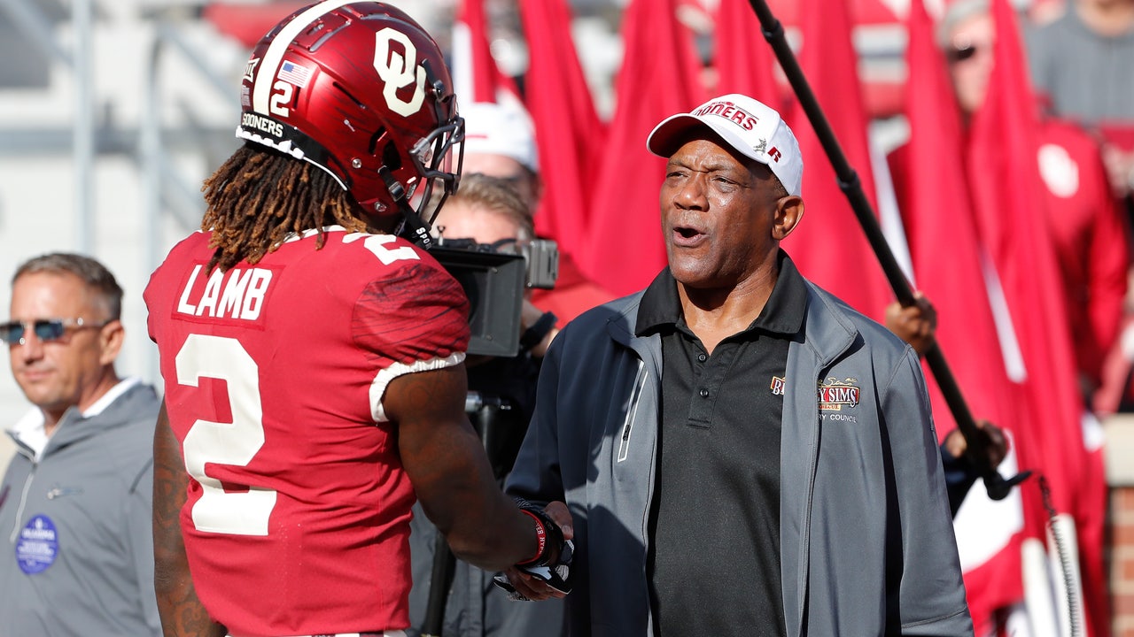 No. 5 Sooners tries to stay in playoff contention at K-State